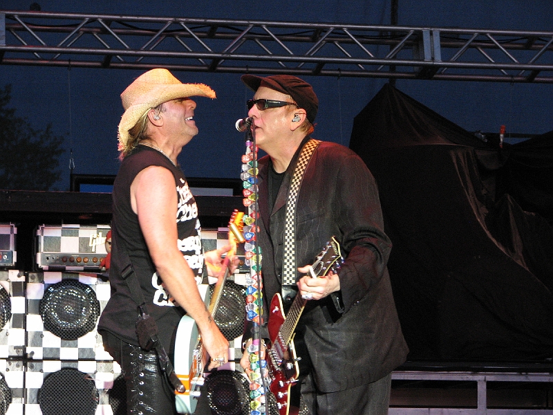 Cheap Trick 128